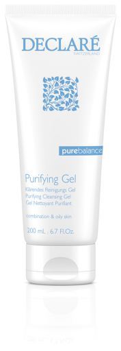 Declar&eacute; Pure Purifying Balance Gel 200 ml