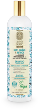Super Cleaning and Freshness Shampoo 400 ml Super Cleaning and Freshness Shampoo 400 ml