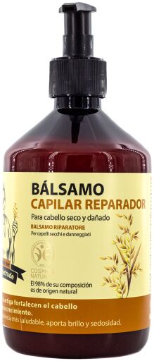 Oma Gertrude Repairing Hair Balm 500 ml