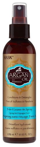 Hask Argan Oil Repairing 5 in 1 Leave In 175 ml