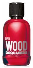 Red Wood Pour femme Eau de Toilette spray 100ml