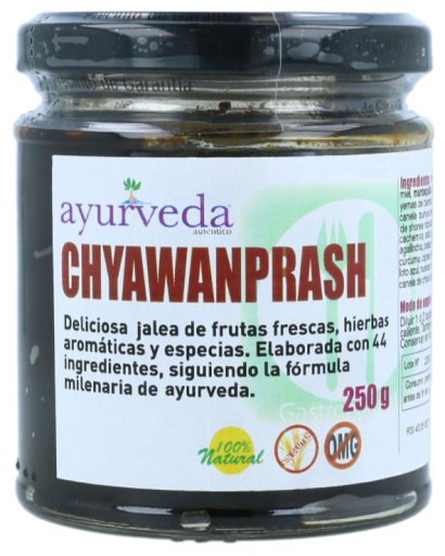 Chyawanprash 250 gr