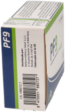 PF9 with Megaflora 60 Capsules PF9 with Megaflora 60 Capsules