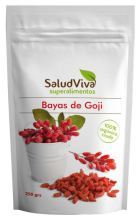 Goji berries 250 gr