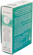 Colagenova Hyaluronic 30 Capsules