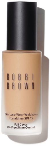 Skin Long-Wear Weightless Foundation