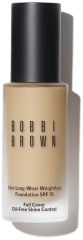 Skin Long-Wear Weightless Foundation
