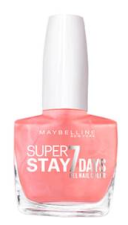 Super Stay 7 Days Gel Nail Color Nail Polish 10 ml