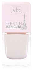 French Manicure Nail Polish 1