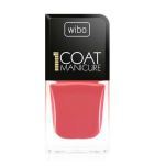 Nail Polish Coat Manicure 21