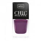 Nail Polish Chic Matte 3