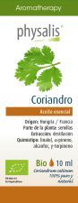 Coriander essence 10 ml
