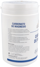 Magnesium Carbonate Powder 130 gr Magnesium Carbonate Powder 130 gr