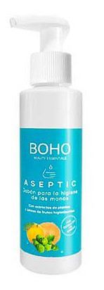 Boho Green Make-Up Aseptic Hand Soap 150 ml