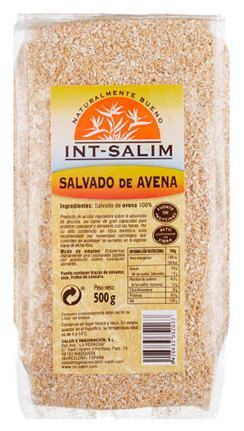 INT-SALIM Saved Avena 500 gr