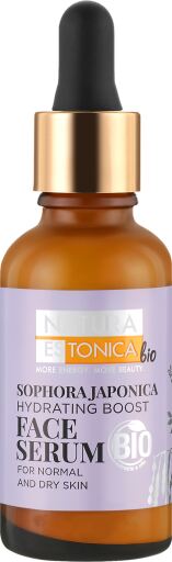 Natura Est&oacute;nica Sophora Japonica Facial Serum 30 ml