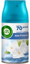 Pure Fresh Air Replacement Air Freshener 250 ml