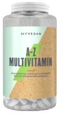Vegan AZ Multivitamin