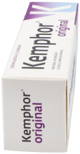 Kemphor Original Toothpaste with Fluoride 75 ml Kemphor Original Toothpaste with Fluoride 75 ml