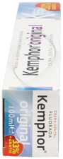 Kemphor Original Toothpaste with Fluoride 75 ml Kemphor Original Toothpaste with Fluoride 75 ml