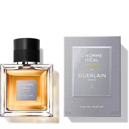 Guerlain L'Homme Id&eacute;al Intense Eau de Parfum