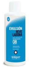 Revealing Emulsion 8 Volumes (2.4%) Revealing Emulsion 8 Volumes (2.4%)