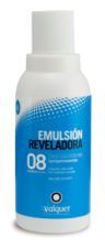 Revealing Emulsion 8 Volumes (2.4%) Revealing Emulsion 8 Volumes (2.4%)