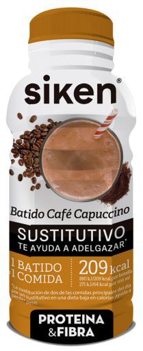 Siken Substitute Shake 325 ml