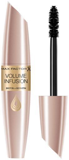 Volume Infusion Mascara