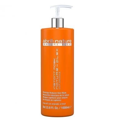 Abril Et Nature Plex Instant Mask