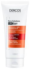 Dercos Kera Solutions Repairing Mask 200ml