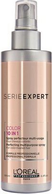 Vitamin Color To Ox Multi-benefit Spray 10 In 1 190 ml