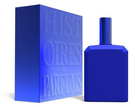This is Not a Bleu Bottle 1.1 Eau de parfum 120 ml