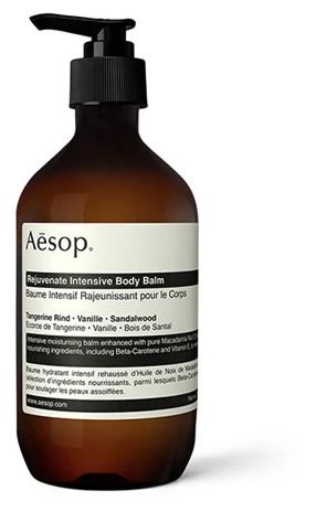 Aesop Intensive Rejuvenation Body Balm 500 ml