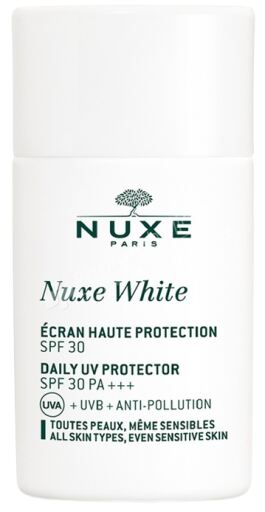 White Protector UV Diario SPF 30 30 ml