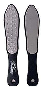 2 Sided Metal Pedicure File