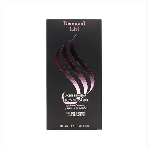 Diamond Girl Wellness Argan Oil 100 ml