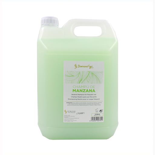 Apple Shampoo 5 L