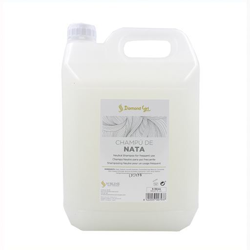 Cream Shampoo 5 L