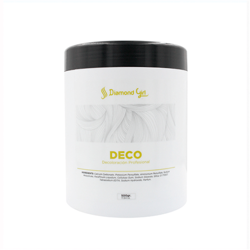 Discoloration 500 gr