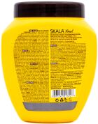 Maracujá and Patauá Oil Conditioning Cream 1000 gr