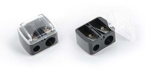 Dysis Double Square Sharpener