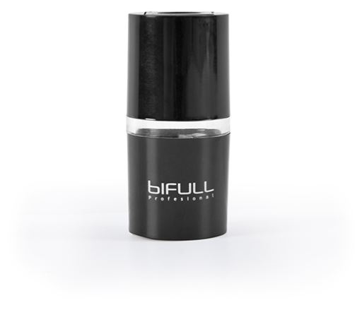 Double Mine Round Pencil Sharpener
