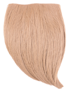 Bangs 17 cm Mod 24b Very Light Ash Blonde