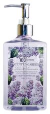Scented Garden Lavender Shower Gel 780 ml