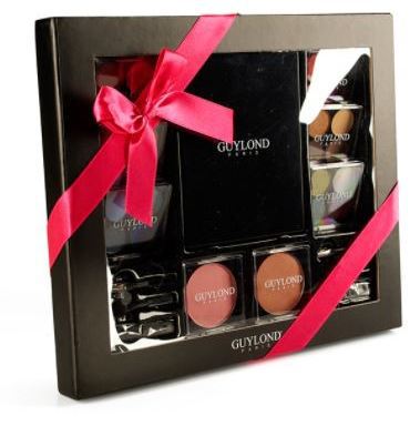 Guylond Detachable Cosmetic Box Set