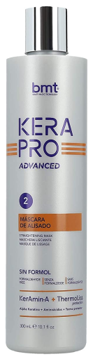 BMT Kerapro Advanced Smoothing Mask