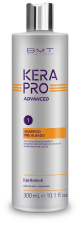BMT Kerapro Advanced Pre-Smoothing Shampoo 300 ml BMT Kerapro Advanced Pre-Smoothing Shampoo 300 ml