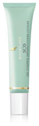 Biopure sos Spot Treatment Gel 15 ml