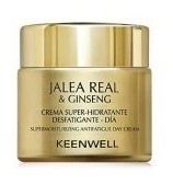 Royal Jelly &amp; Ginseng Fatigue Super Moisturizing Day Cream 50 ml